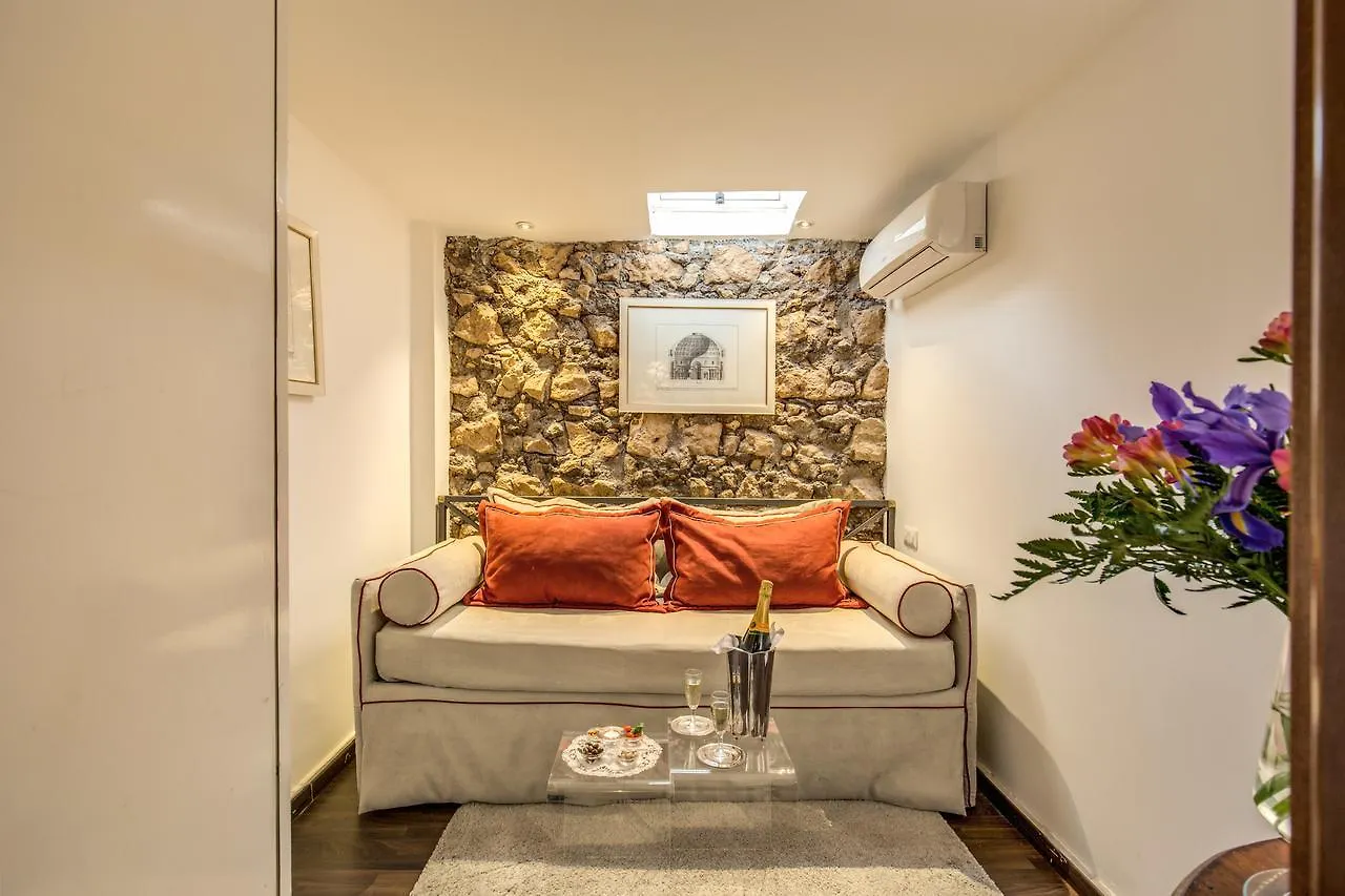 רומא Pantheonview - Luxury Suites