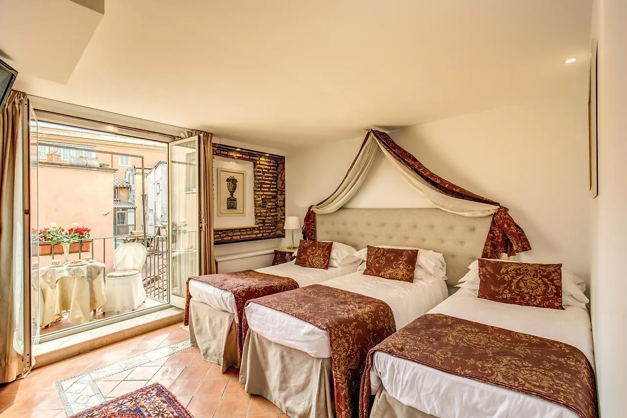 רומא Pantheonview - Luxury Suites