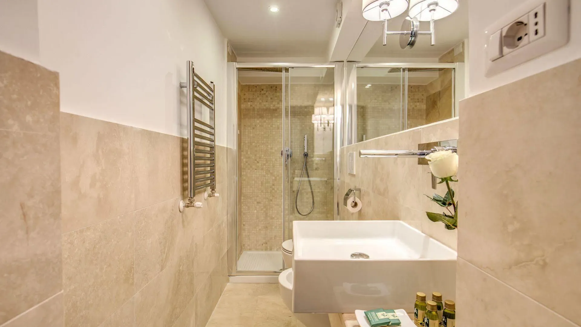 רומא Pantheonview - Luxury Suites 2*,  איטליה