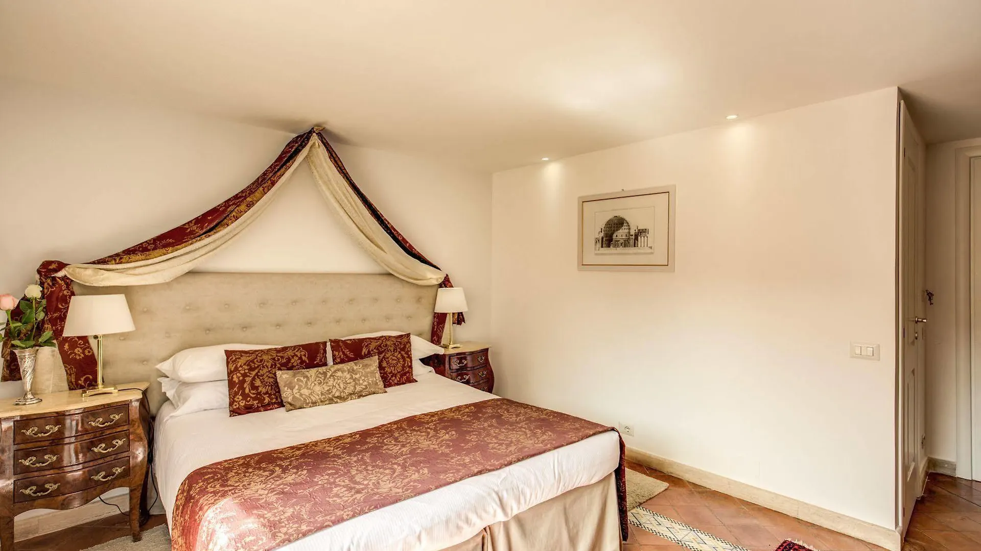 רומא Pantheonview - Luxury Suites
