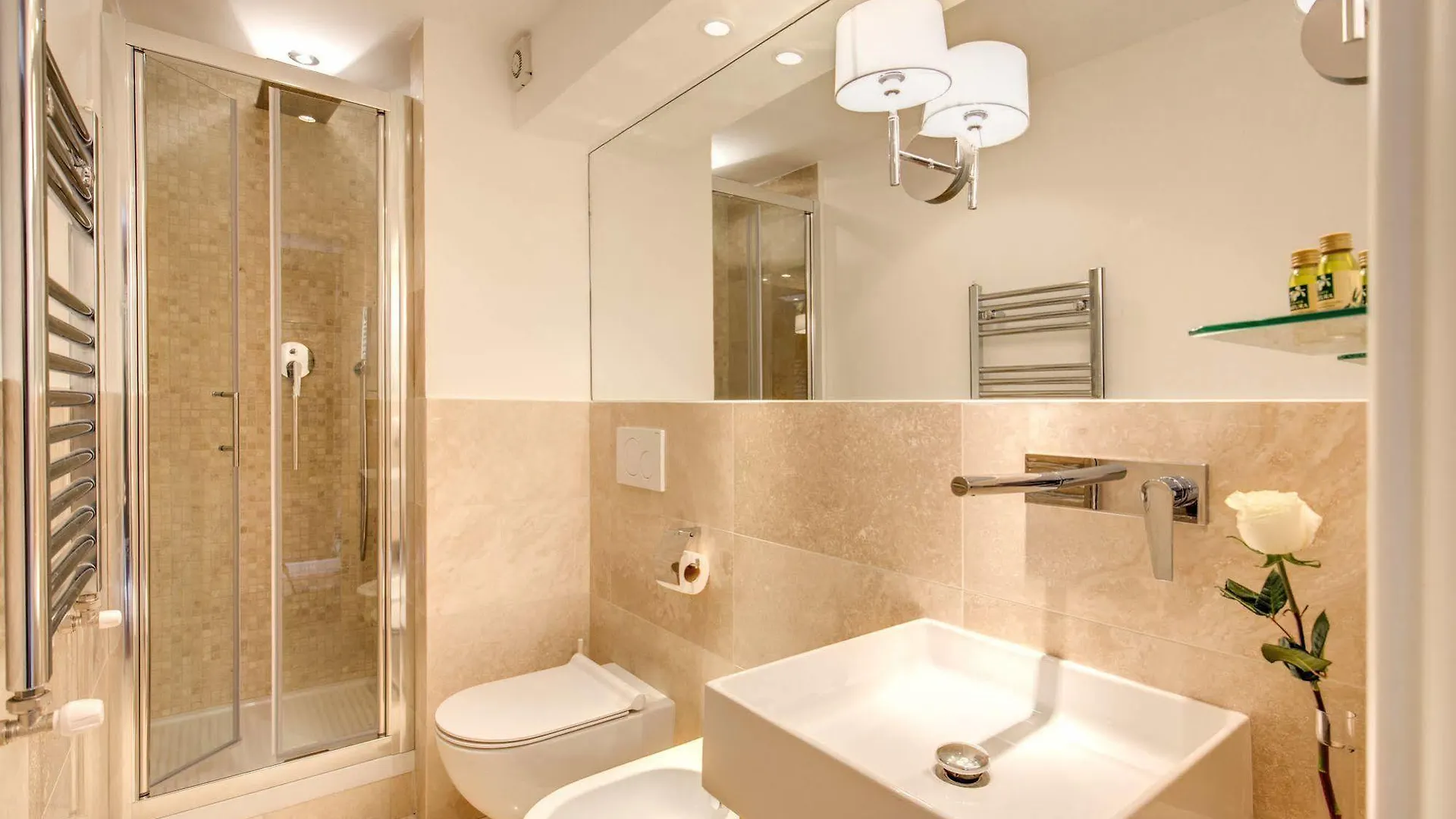 רומא Pantheonview - Luxury Suites 2*,  איטליה