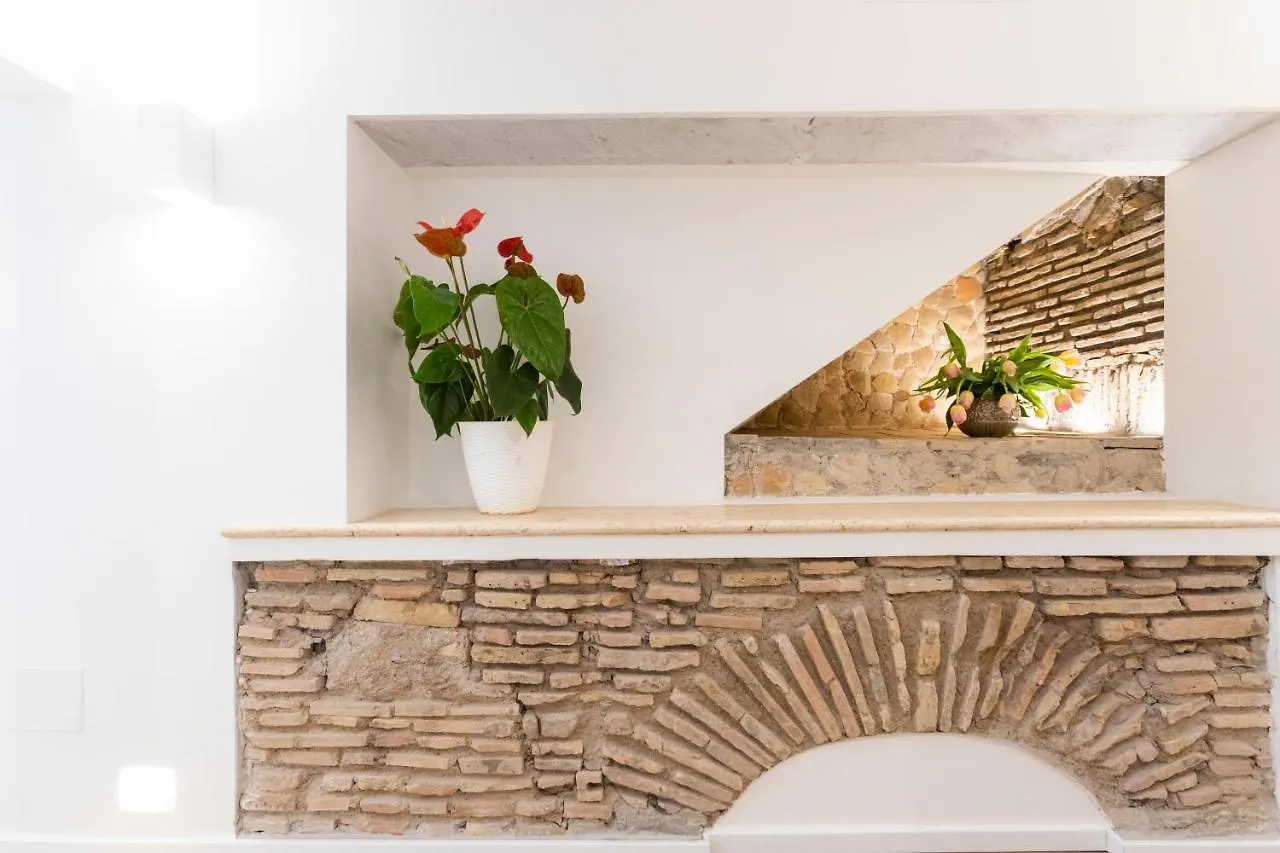 Pantheonview - Luxury Suites Róma Panzió