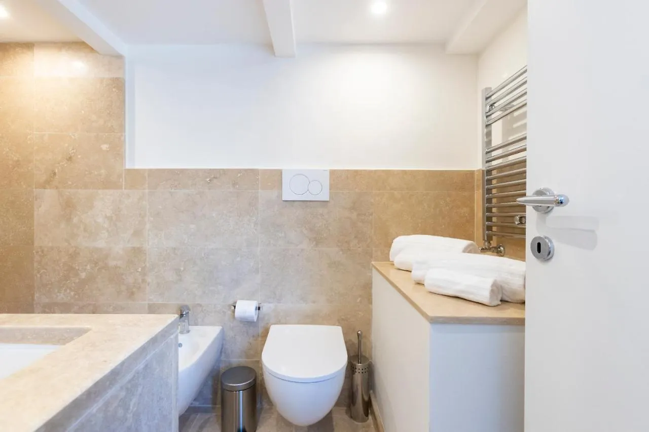 רומא Pantheonview - Luxury Suites