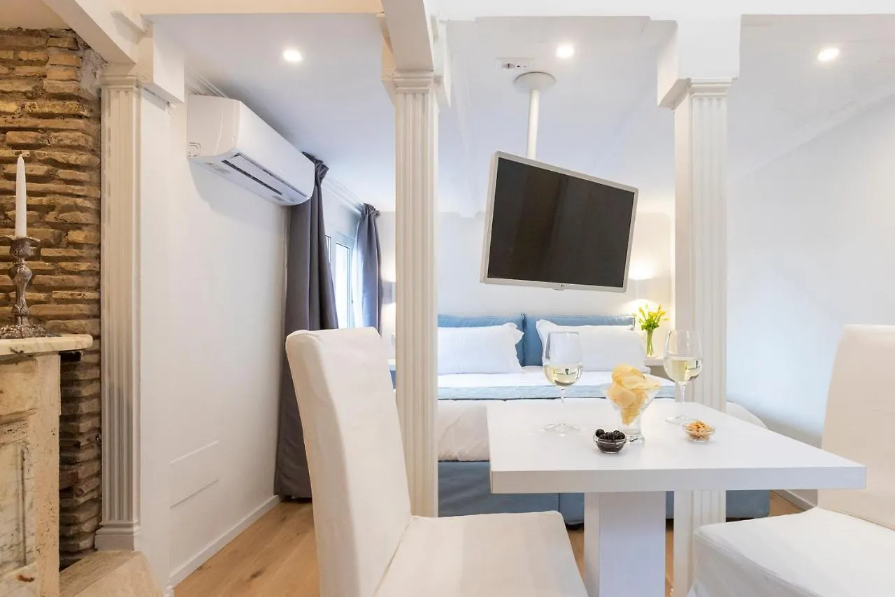 רומא Pantheonview - Luxury Suites