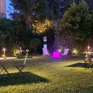 Riari ***** Roma