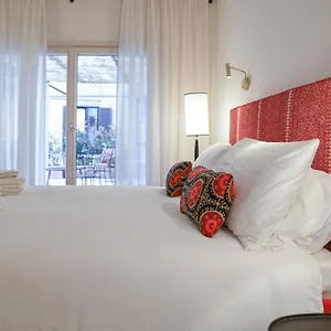 Residenza Radetzky , Milano Italien