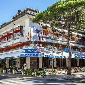 Venezia E La 3* Lido di Jesolo