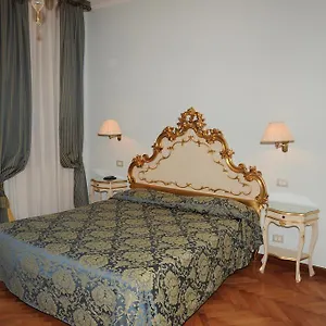 Alloggi Santa Sofia 2* Venedig