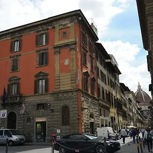 Le Due Fontane 3*, Firenze Italien