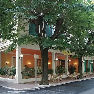 Boston 4*, Montecatini Terme Italien