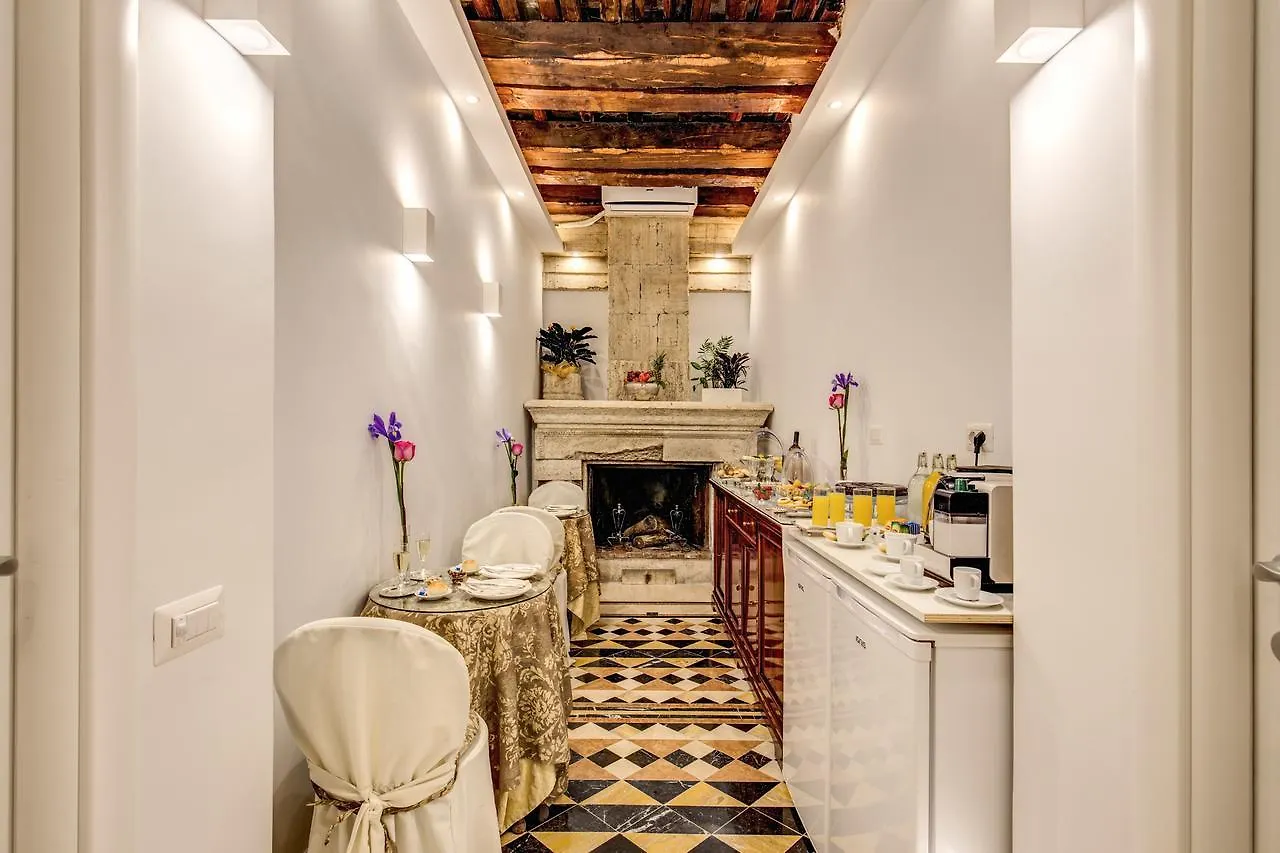 Pantheonview - Luxury Suites Roma 2*,  İtalya