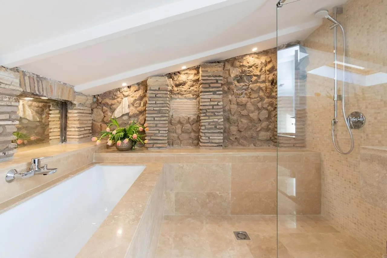 Pantheonview - Luxury Suites Roma 2*,  İtalya